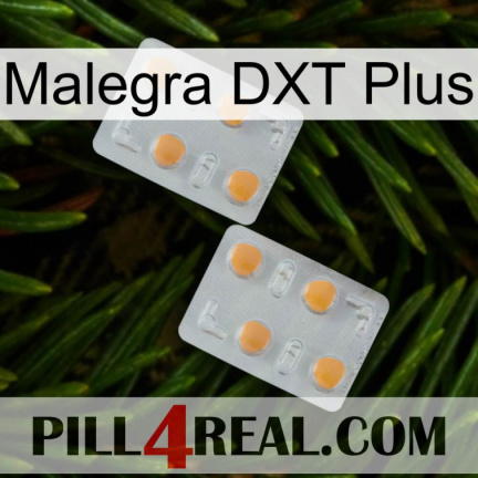 Malegra DXT Plus 25